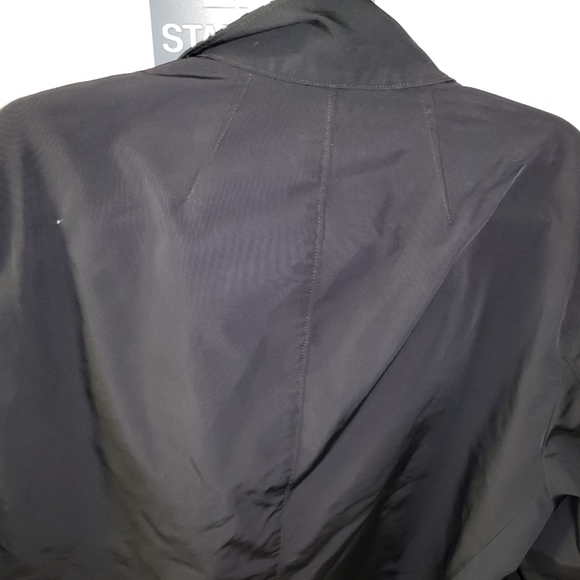 Theory Jacket Men's Size XL Black - Picture 10 of 10